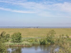 Apartment Appartement in fantastischer Lage auf Nordstrand - Hallig Nordstrandischmoor - image1