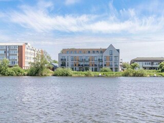 Appartamento Hallig Nordstrandischmoor  1