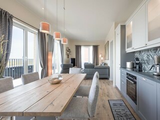 Appartement Hallig Nordstrandischmoor Kenmerken 10