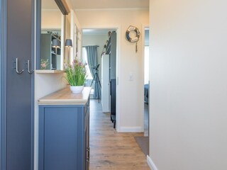 Apartamento Hallig Nordstrandischmoor  33