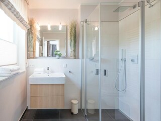 Apartamento Hallig Nordstrandischmoor Características 14