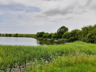 Appartamento Hallig Nordstrandischmoor Ambiente 30