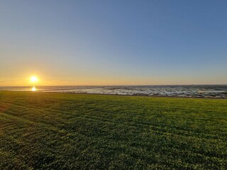 Appartamento Hallig Nordstrandischmoor Ambiente 31