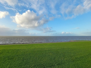 Appartamento Hallig Nordstrandischmoor Ambiente 30