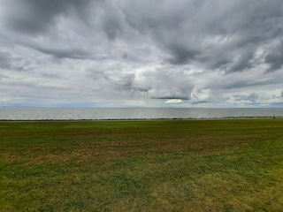 Appartement Hallig Nordstrandischmoor Omgeving 18
