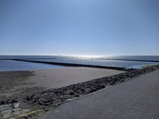 Appartamento Hallig Nordstrandischmoor Ambiente 28