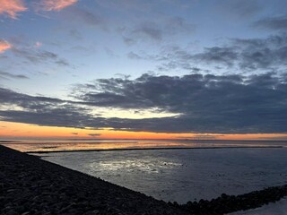 Apartamento Hallig Nordstrandischmoor Entorno 29