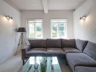 Apartamento Hattstedtermarsch Características 15