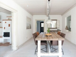 Apartamento Hattstedtermarsch Características 6