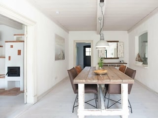 Appartement Hattstedtermarsch Kenmerken 5