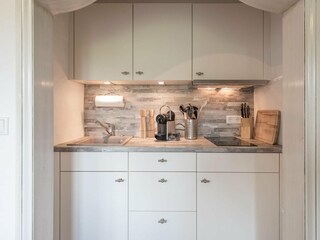 Apartamento Hattstedtermarsch Características 7