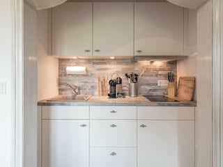 Apartment Hattstedtermarsch Ausstattung 16