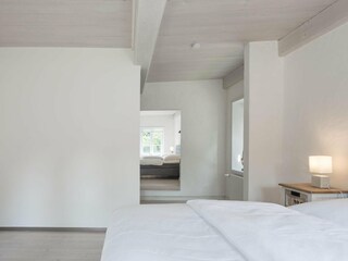 Apartamento Hattstedtermarsch Características 20