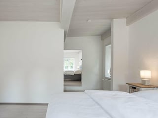 Apartment Hattstedtermarsch Ausstattung 17