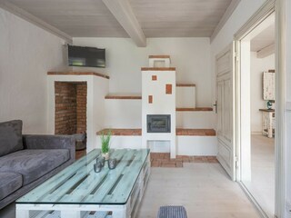 Apartamento Hattstedtermarsch Características 9