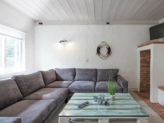 Apartamento Hattstedtermarsch Características 10