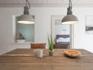 Apartamento Hattstedtermarsch Características 11