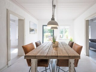 Apartamento Hattstedtermarsch Características 10
