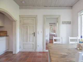 Apartment Hattstedtermarsch Ausstattung 19