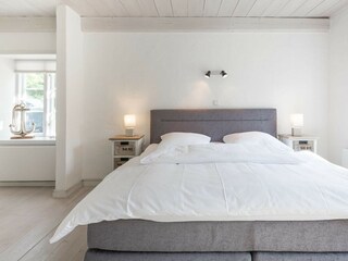 Apartamento Hattstedtermarsch Características 15