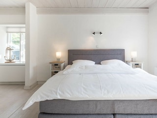 Apartment Hattstedtermarsch Ausstattung 10