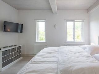 Apartment Hattstedtermarsch Ausstattung 20