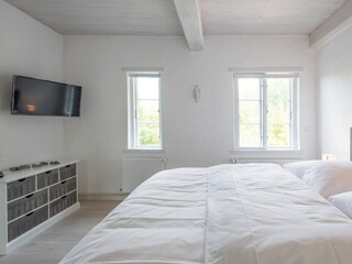 Appartement Hattstedtermarsch Équipement 17