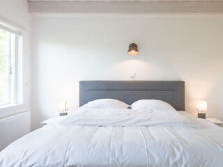 Apartamento Hattstedtermarsch Características 12