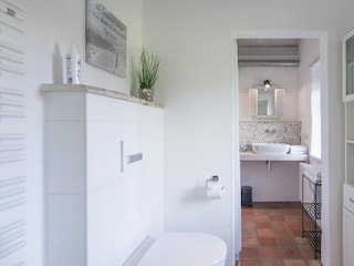 Apartment Hattstedtermarsch Ausstattung 20