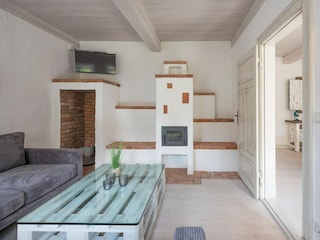 Apartment Hattstedtermarsch Ausstattung 14