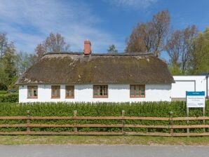 Maison de vacances Chaumière historique dans un endroit calme - Frivolité - image1