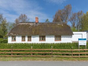 Vakantiehuis Historisch huisje met rieten dak, rustig gelegen. - Tatting - image1