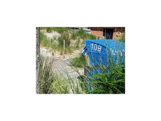 Maison de vacances Tating Environnement 21