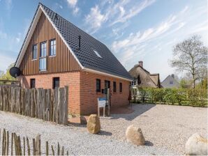 prachtig vakantiehuis in Tating - Tatting - image1