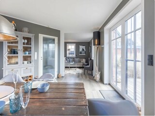 Holiday house Tating Features 12