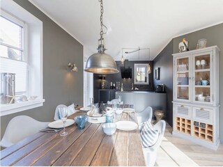 Ferienhaus Tating Ausstattung 16