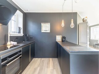Ferienhaus Tating Ausstattung 8