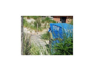 Maison de vacances Tating Environnement 21