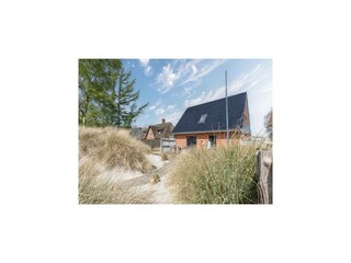 Casa per le vacanze Tating Registrazione all'aperto 3