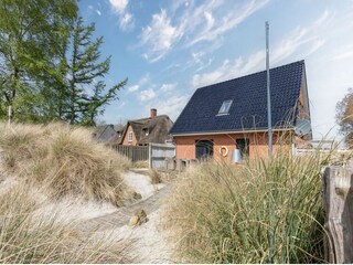 Vakantiehuis Tating Buitenaudio-opname 4