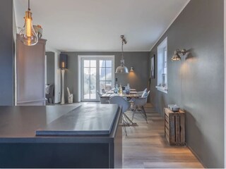 Ferienhaus Tating Ausstattung 10