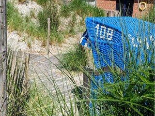 Casa de vacaciones Tating Grabación al aire libre 3