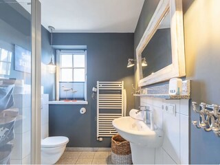 Ferienhaus Tating Ausstattung 19