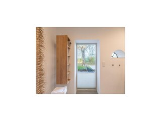 Ferienhaus Osterhever Ausstattung 23