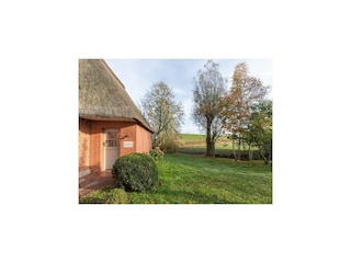 Holiday house Osterhever Outdoor Recording 8