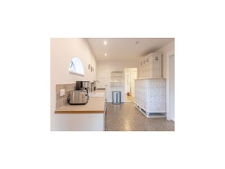 Ferienhaus Osterhever Ausstattung 12