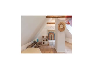 Vakantiehuis Osterhever Kenmerken 16