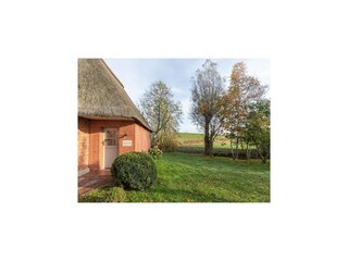 Maison de vacances Osterhever Enregistrement extérieur 4