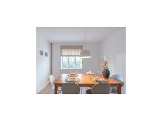 Ferienhaus Osterhever Ausstattung 12