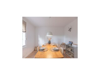 Ferienhaus Osterhever Ausstattung 13